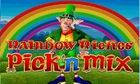 Rainbow Riches Pick n Mix slot game