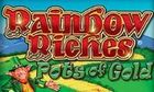 Rainbow Riches Pots Of Gold slot game