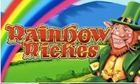 4. Rainbow Riches slot game