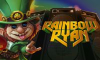 Rainbow Ryan slot by Yggdrasil Gaming