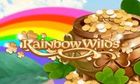 Rainbow Wilds logo