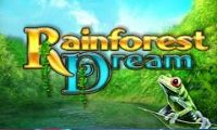Rainforest Dream slot by WMS