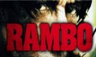 Rambo slot game