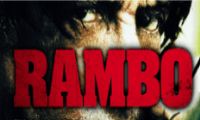 Rambo slot by iSoftBet