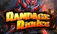 Rampage Riches by Leander Games