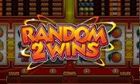 Random 2 Wins slot game