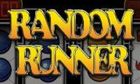 Random Runner slot game