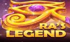 73. Ras Legend slot game