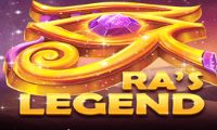 Ras Legend slot by Red Tiger Gaming