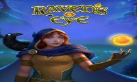 Ravens Eye by Thunderkick