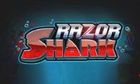 90. Razor Shark slot game