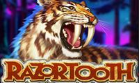 Razortooth slot by Quickspin