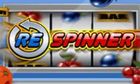 ReSpinner slot game
