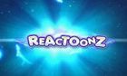 50. Reactoonz slot game