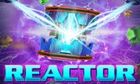 Reactor slot game