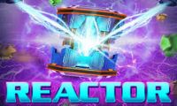 Reactor slot by Red Tiger Gaming