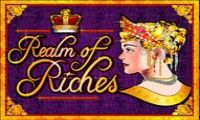 Realm Of Riches by Rtg