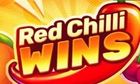 Red Chilli Wins slot game