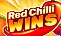 Red Chilli Wins slot by Playson