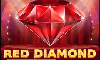 Red Diamond slot by Red Tiger Gaming