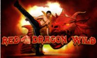 Red Dragon Wild slot by iSoftBet