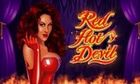 Red Hot Devil slot game