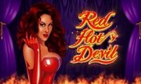 Red Hot Devil slot by Microgaming