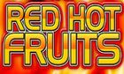 RED HOT FRUITS slot by Blueprint