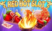 Red Hot slot by Red Tiger Gaming