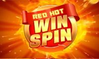 Red Hot Win Spin by Probability Jones