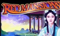 Red Mansions slot by Igt