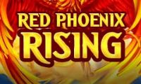 Red Phoenix Rising slot by Red Tiger Gaming