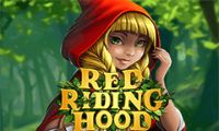 Red Riding Hood slot by Net Ent