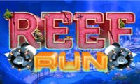 Reef Run slot by Yggdrasil Gaming
