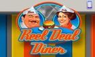 Reel Deal Diner slot game