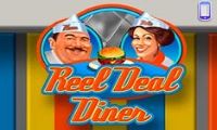 Reel Deal Diner by Gamesys