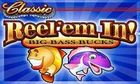 Reel Em In Big Bass Bucks slot game
