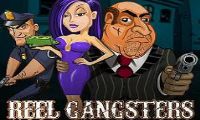 Reel Gangsters slot by Pragmatic