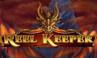 Reel Keeper slot by Red Tiger Gaming