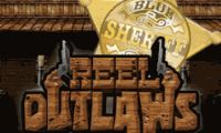 Reel Outlaws slot by Betsoft