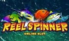 Reel Spinner slot game