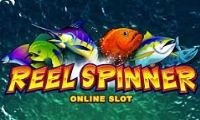 Reel Spinner slot by Microgaming