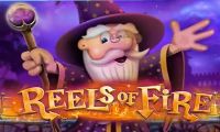Reels Of Fire by Core Gaming