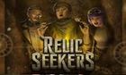 Relic Seekers slot game