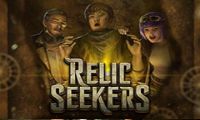Relic Seekers by Pulse 8 Studios