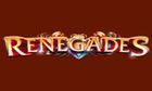 Renegades slot game