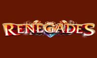 Renegades slot by Nextgen