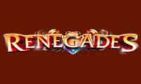 Renegades slot by Nextgen