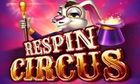Respin Circus slot game
