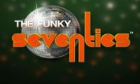 Retro Funky 70s slot by Net Ent